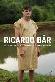 Ricardo Bär movie poster
