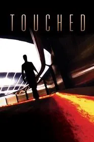 Touched movie poster