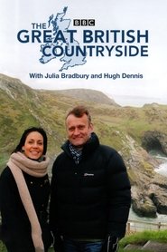 The Great British Countryside tv show poster