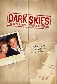 Dark Skies tv show poster
