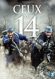 Poster da série Ceux de 14