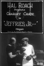 Jeffries, Jr. movie poster