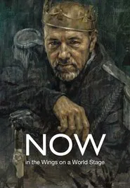 NOW: In the Wings on a World Stage movie poster