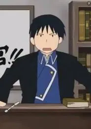 Fullmetal Alchemist: The Sacred Star of Milos Specials tv show poster