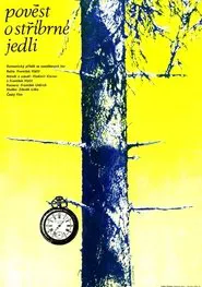 Poster do filme The Legend of the Silver Fir