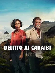 Meurtres en Martinique movie poster