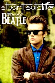 Stuart Sutcliffe: The Lost Beatle movie poster