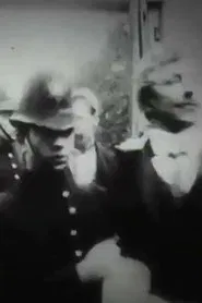 Poster do filme Raid on a Coiner's Den