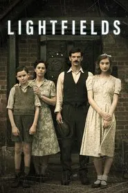 Lightfields tv show poster