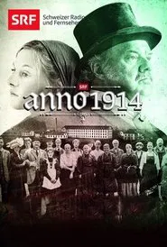 Anno 1914 – Die Fabrik tv show poster