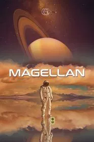 Magellan movie poster