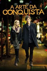 Poster do filme A Arte da Conquista