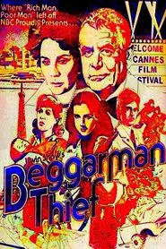 Beggarman, Thief movie poster