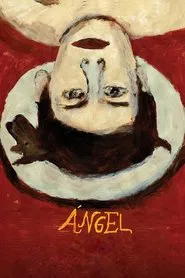 Poster do filme Ángel