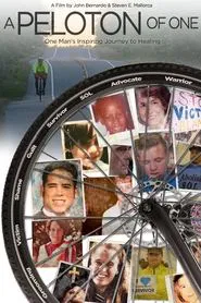A Peloton of One movie poster