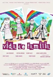 Family Life movie poster