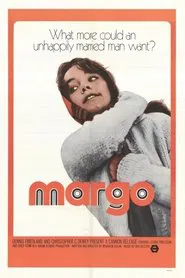 My Margo movie poster