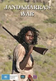 Jandamarra's War movie poster