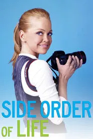 Side Order of Life tv show poster