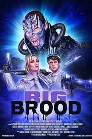 Big Brood movie poster
