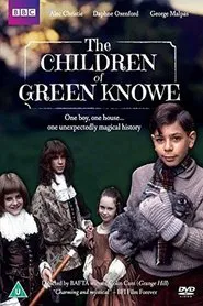The Children of Green Knowe movie poster
