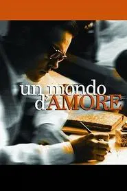A World of Love movie poster