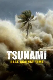 Tsunami: Race Against Time tv show poster