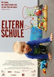 Elternschule movie poster