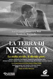 La terra di nessuno movie poster