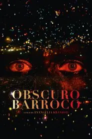 Obscuro Barroco movie poster