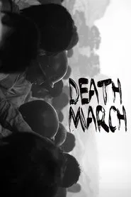 Death March movie poster