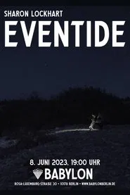 EVENTIDE movie poster