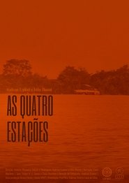 As Quatro Estações movie poster