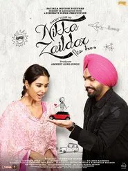 Nikka Zaildar movie poster