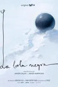 The Black Ball movie poster