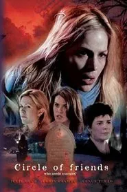 Circle of Friends movie poster