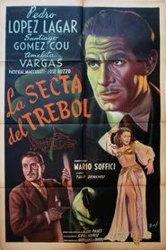 Poster do filme The Clover Sect