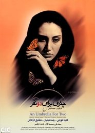 An Umbrella for Two movie poster