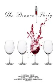 The Dinner Party movie poster