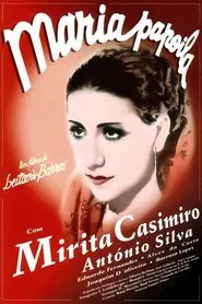 Poster do filme Maria Papoila