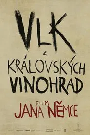 Poster do filme The Wolf from Royal Vineyard Street