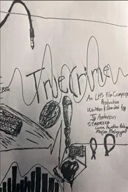 True Crime: The Serial Killer Is Out There movie poster