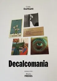 Decalcomania movie poster