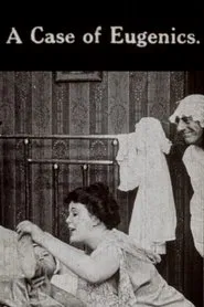 A Case of Eugenics movie poster