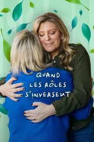 Quand les rôles s’inversent tv show poster