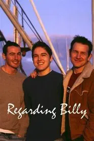 Poster do filme Regarding Billy
