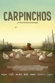 Poster do filme Capybaras