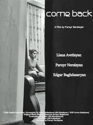 Poster do filme Come Back