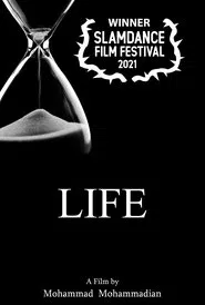 Life movie poster