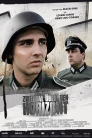 Twice over the horizon movie poster